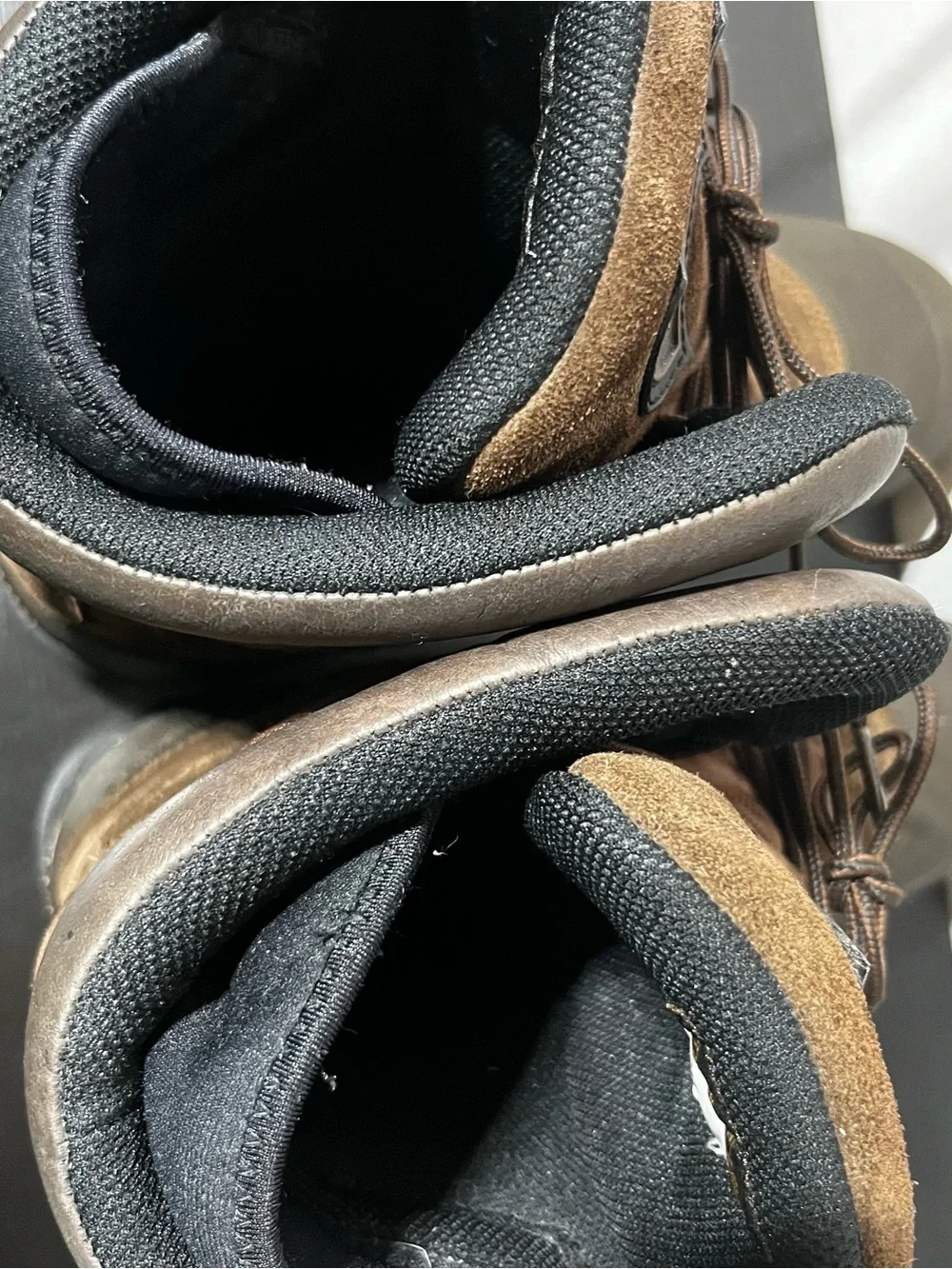 LaCrosse Snow Drift PFT 10